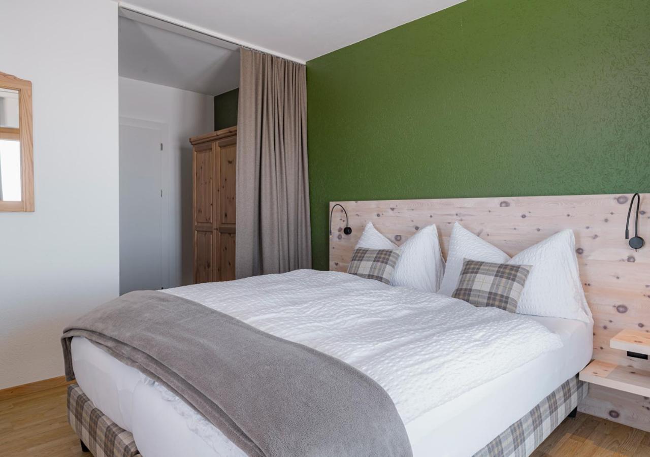 שטוז Fronalpstock Hotel & Restaurant חדר תמונה